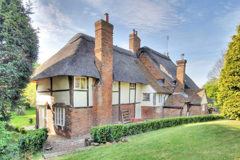 The Farmhouse Kent Holiday Cottages
