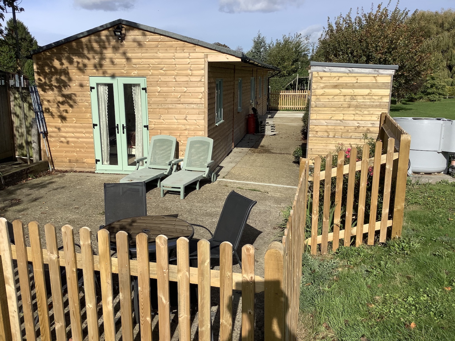 Little Owl Cottage Kent Holiday Cottages