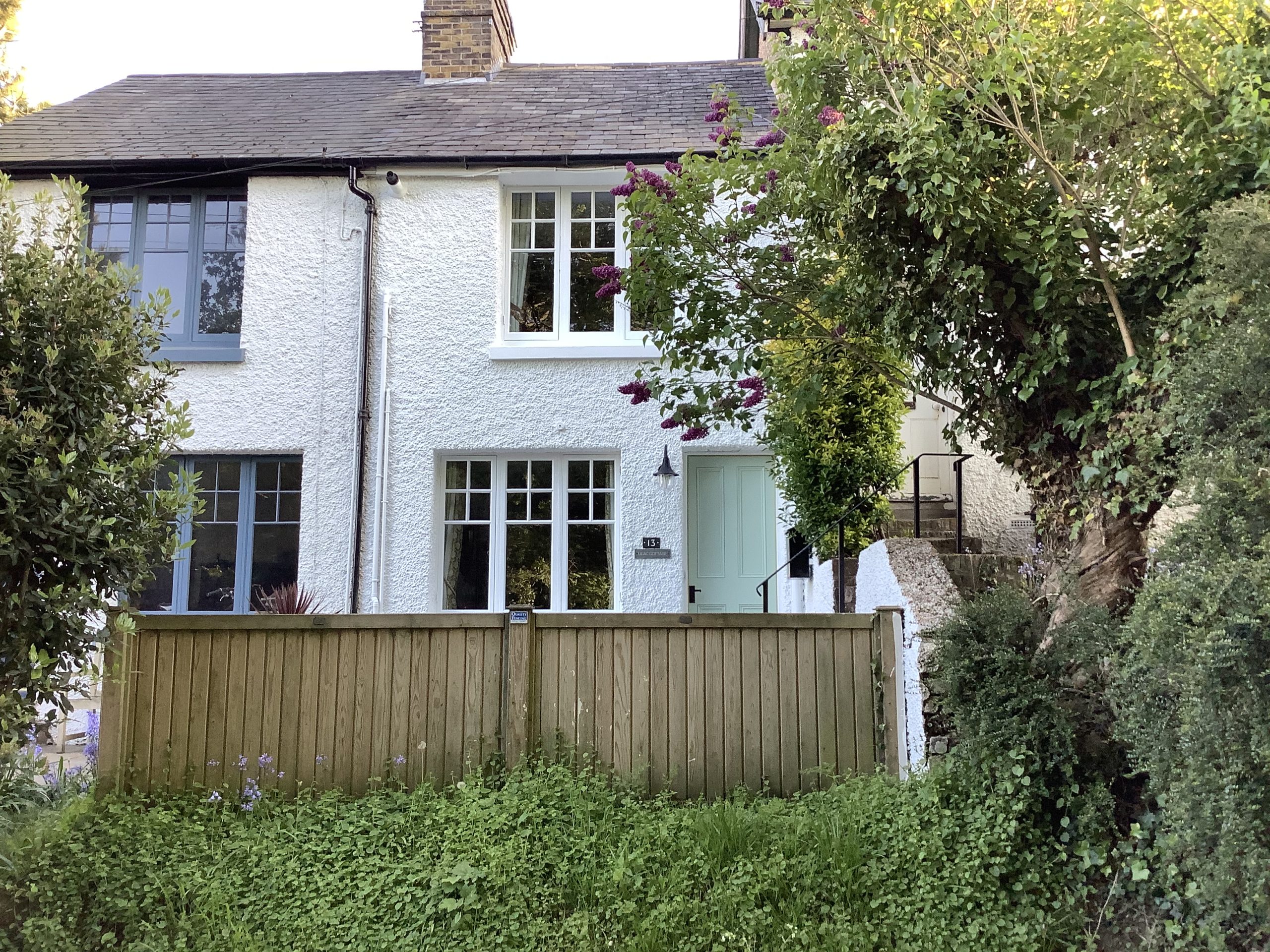 Lilac Cottage Kent Holiday Cottages